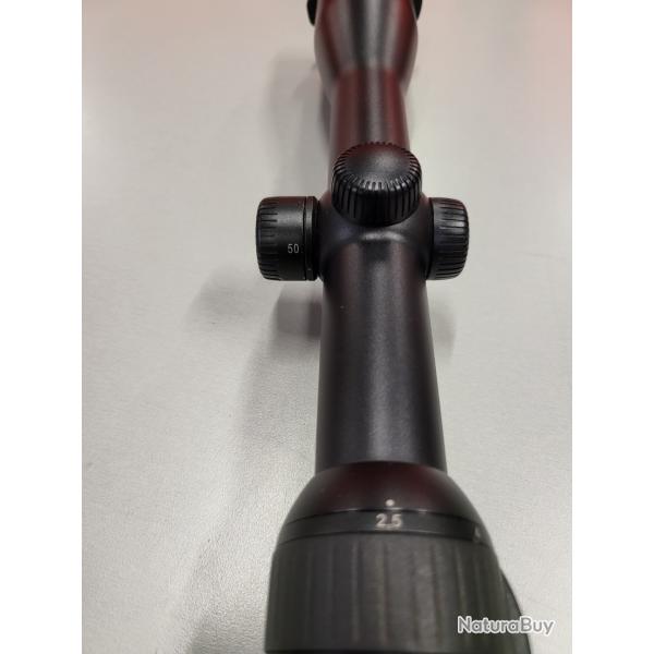 Lunette Swarovski z6 2,5-15x44 1� sans prix de r�serve