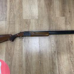 Superpos&eacute; Miroku MK38 Trap Cal 12/70/76cm occasion 4643