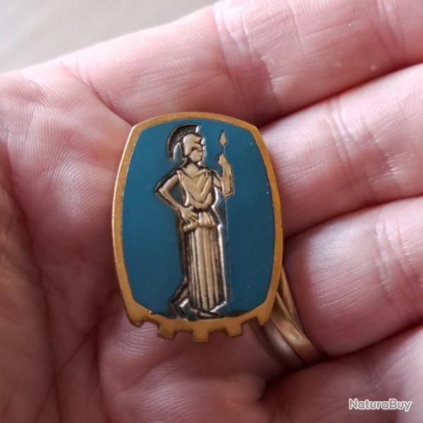 INSIGNE EPRIMS ROCHEFORT ( DRAGO PARIS - A 1032 )