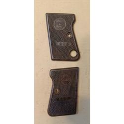 plaquettes pistolet astra cub 2000 (109)