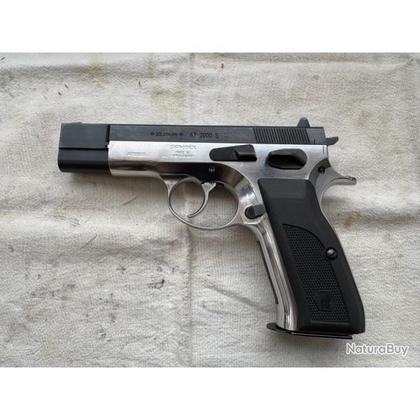 Pistolet SPHINX AT 2000 S