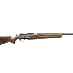 Carabine browning Maral 4X cal 9.3x62 limited edition autumn crosse pistol wood grade 3 (112A10016)