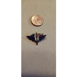 Insigne France libre