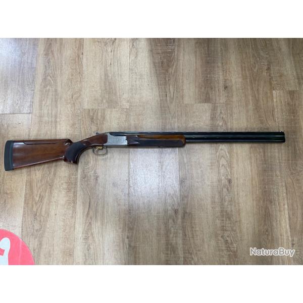 Superpos� Browning B525 Trap Cal 12/70/76cm occasion 4652