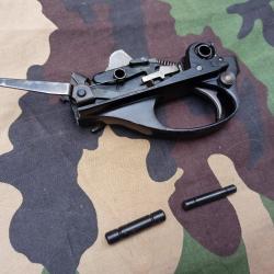 Sous garde remington 742