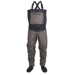 WADERS HYDROX VORTEX STOCKING L/S - 42/44