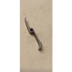 Pistolet Steyr mod. 1909 :  ressort de d&eacute;clenchement (112)