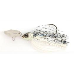 CHATTERBAIT RAGE BLADED JIG 7GR Bleak