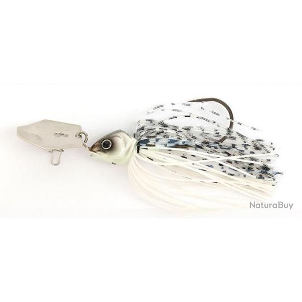 CHATTERBAIT RAGE BLADED JIG 7GR Bleak