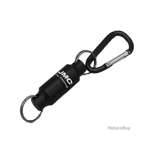 CLIP MAGNETIQUE SOLO BLACK LARGE 5K