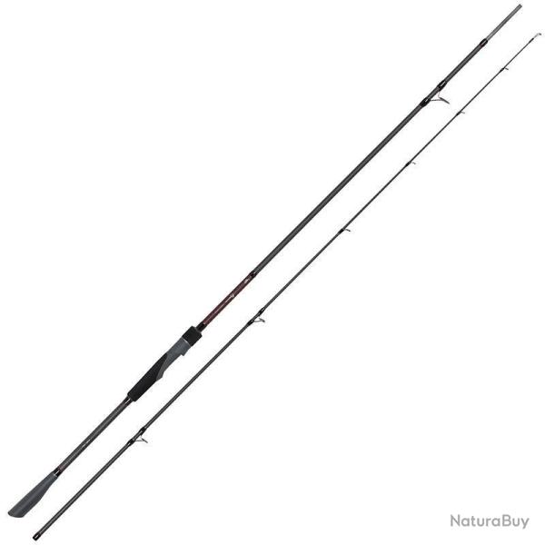 CANNE FOX RAGE WARRIOR HEAVY SPIN 40-80 2M40