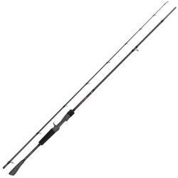 CANNE FOX RAGE WARRIOR ZANDER CAST 10-40 2M10