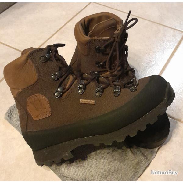 Chaussures Diotto beccaccia