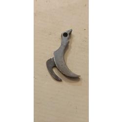 Pistolet Steyr mod. 1909 :  ressort de d&eacute;clenchement (113)