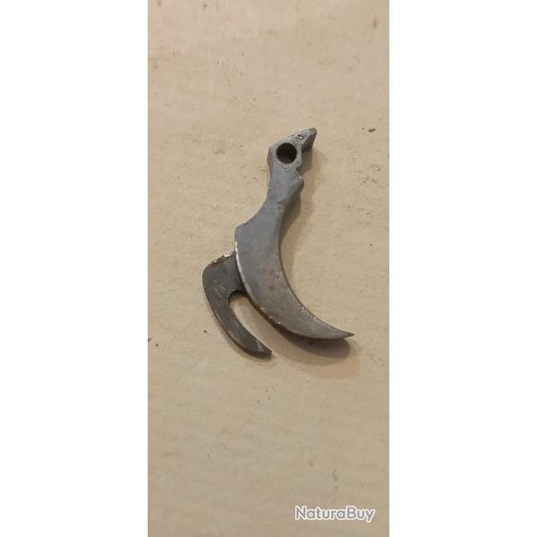 Pistolet Steyr mod. 1909 :  ressort de d�clenchement (113)