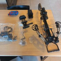 arbal&egrave;te Hori Zone Bedlam