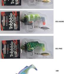 TRIBBBLE 67MM 35.5GR 220