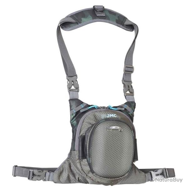 CHEST PACK JMC COMPACT MAGNET