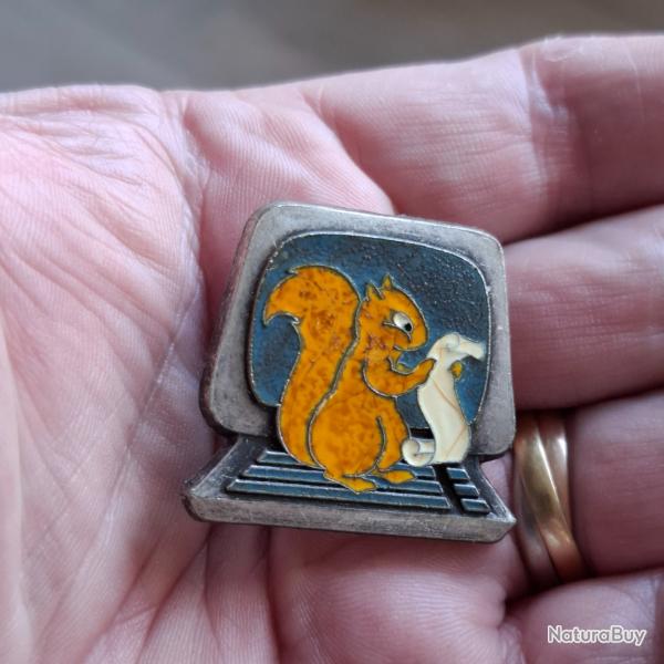 INSIGNE CARDIAC 3 / 117 PARIS ( DRAGO - A 1160 )