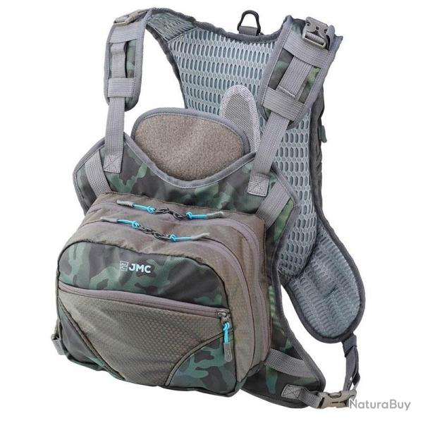 CHEST PACK JMC MASTER EVO