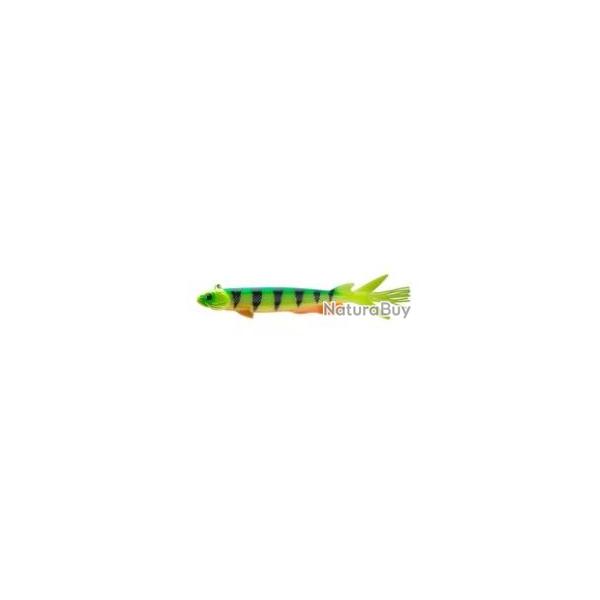 V MARLEY PELAGIC SHAD 21CM 75GR Fire Tiger