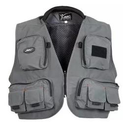 GILET JMC ENFANT DIPLOMAT 8-10ans