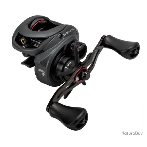 MOULINET LEWS SPEED SPOOL RX