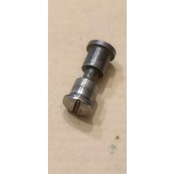 Pistolet Steyr mod. 1909 :  axe de bascule du canon (115)