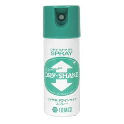 DRY SHAKE SPRAY