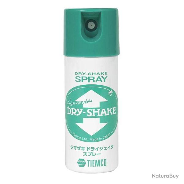 DRY SHAKE SPRAY