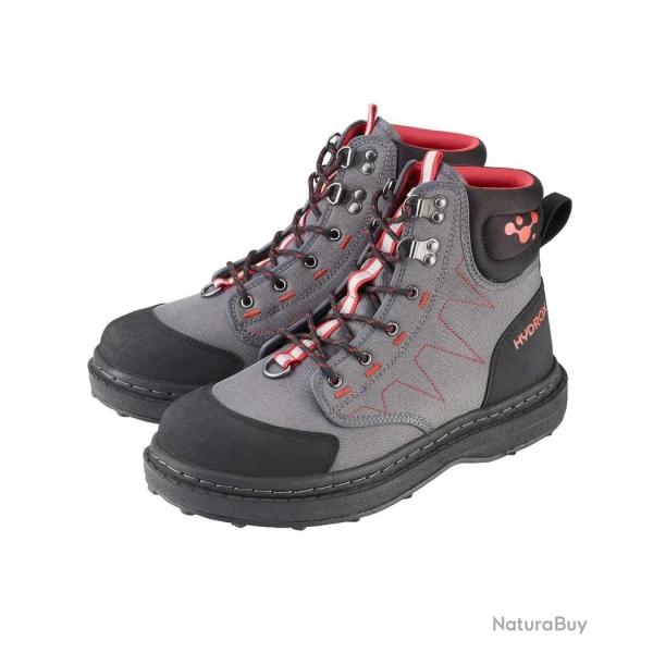 CHAUSSURE HYDROX INTEGRAL RD RUBBER 46/47