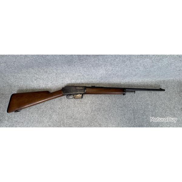 WINCHESTER 1905 SL CAL 35 WINCHESTER