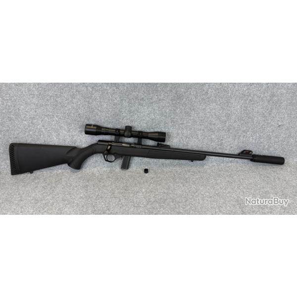MOSSBERG INTL 802 PLINKSTER 22 LONG RIFLE