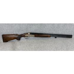 BETTINSOLI SILVERLITE DE LUXE CALIBRE 12/76 (3'')