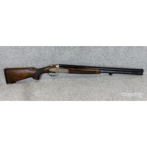 BETTINSOLI SILVERLITE DE LUXE CALIBRE 12/76 (3'')