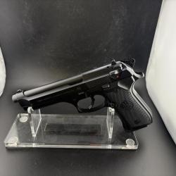 BERETTA MOD 92 F 9 X 19 (9MM LUGER)