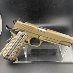 TISAS ZIG PC1911 45 AUTO (45 ACP)