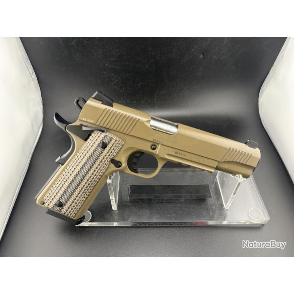 TISAS ZIG PC1911 45 AUTO (45 ACP)