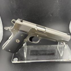 COLT 1911 MKIV SERIE 80 GOVERNMENT MODE 45 AUTO (45 ACP)