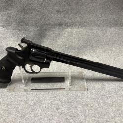 MANURHIN MR 73 SILHOUETTE 357 MAGNUM