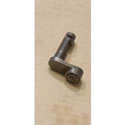 Pistolet Steyr mod. 1909 :  suret&eacute; (116)