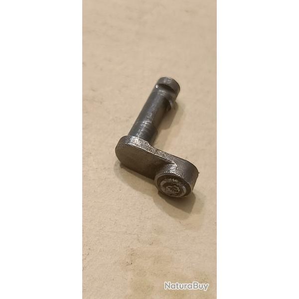 Pistolet Steyr mod. 1909 :  suret� (116)