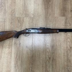 Express Superpos&eacute; Fair Lusso Prestige Cal 30R Blaser occasion 4667