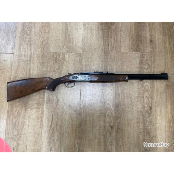 Express Superpos� Fair Lusso Prestige Cal 30R Blaser occasion 4667