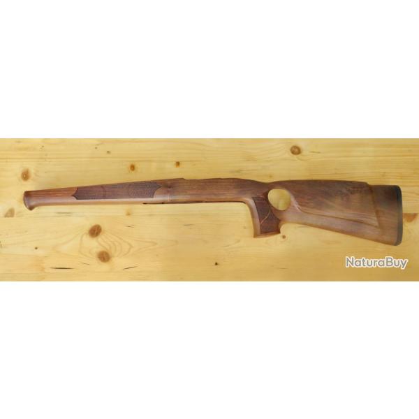Crosse chasse � Trou de Pouce pour MAUSER M98