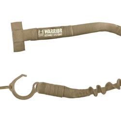 BUNGEE WEAPON RETENTION (sangle pour armes) Noir