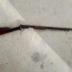 WINCHESTER 1890 A POMPE