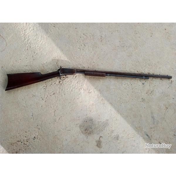 WINCHESTER 1890 A POMPE