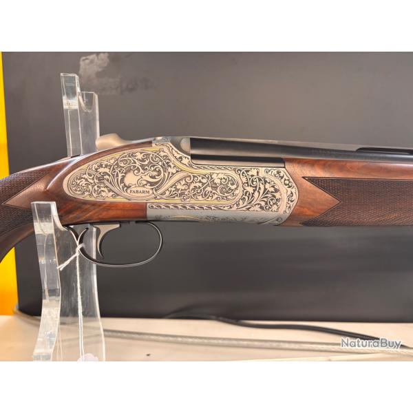 Fabarm STL Cal 12/76 Sporting