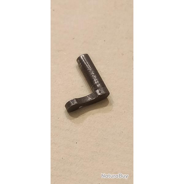 Pistolet Steyr mod. 1909 :  disconnecteur N�31 (127)